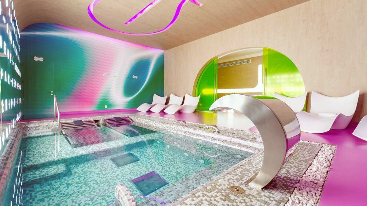 Temptation Cancun Resort wakacje z uk