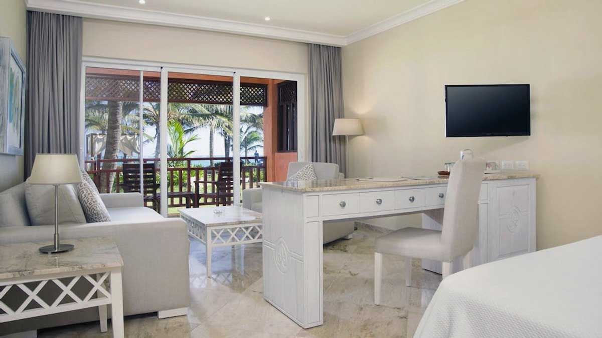 VIK Hotel Arena Blanca - pokój