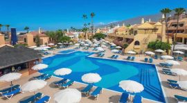 Tagoro Family & Fun - basen