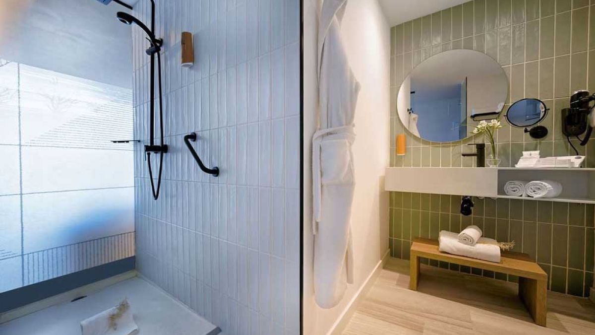 Labranda Costa Mogan - pokój