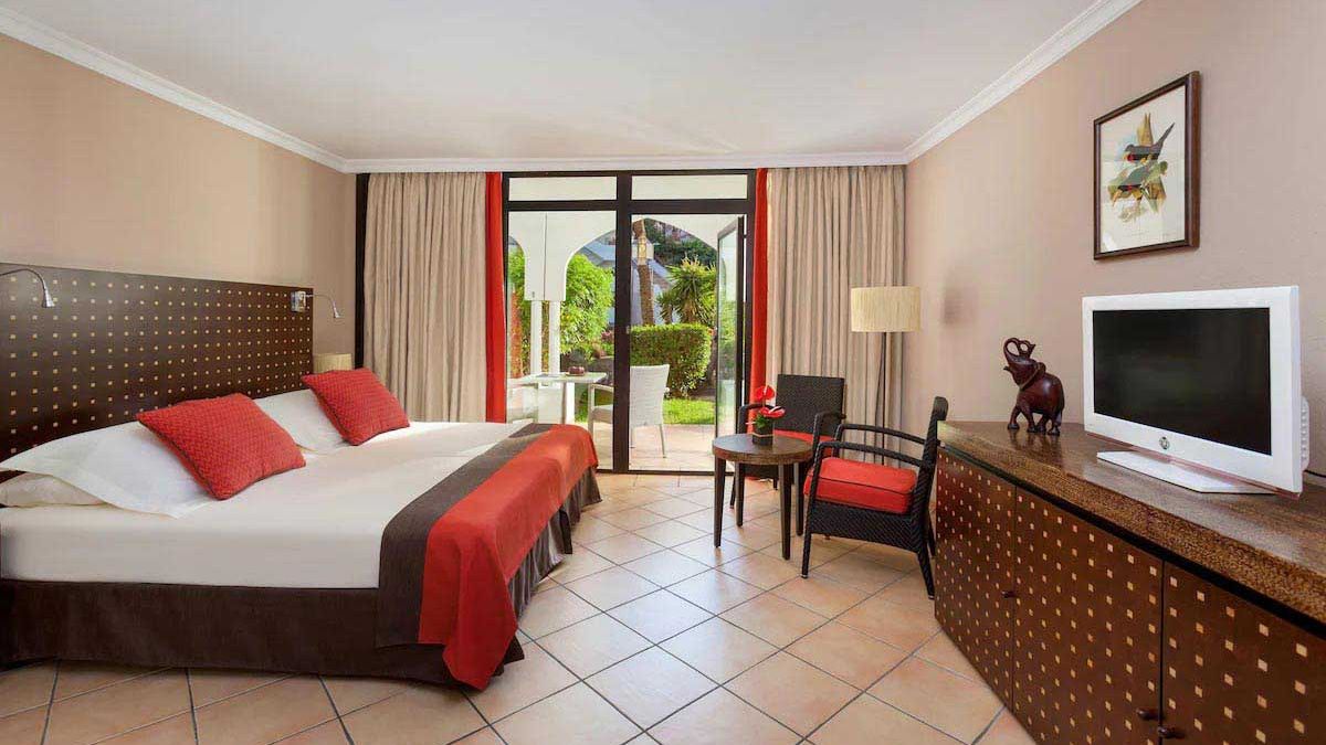 Seaside Sandy Beach - pokój