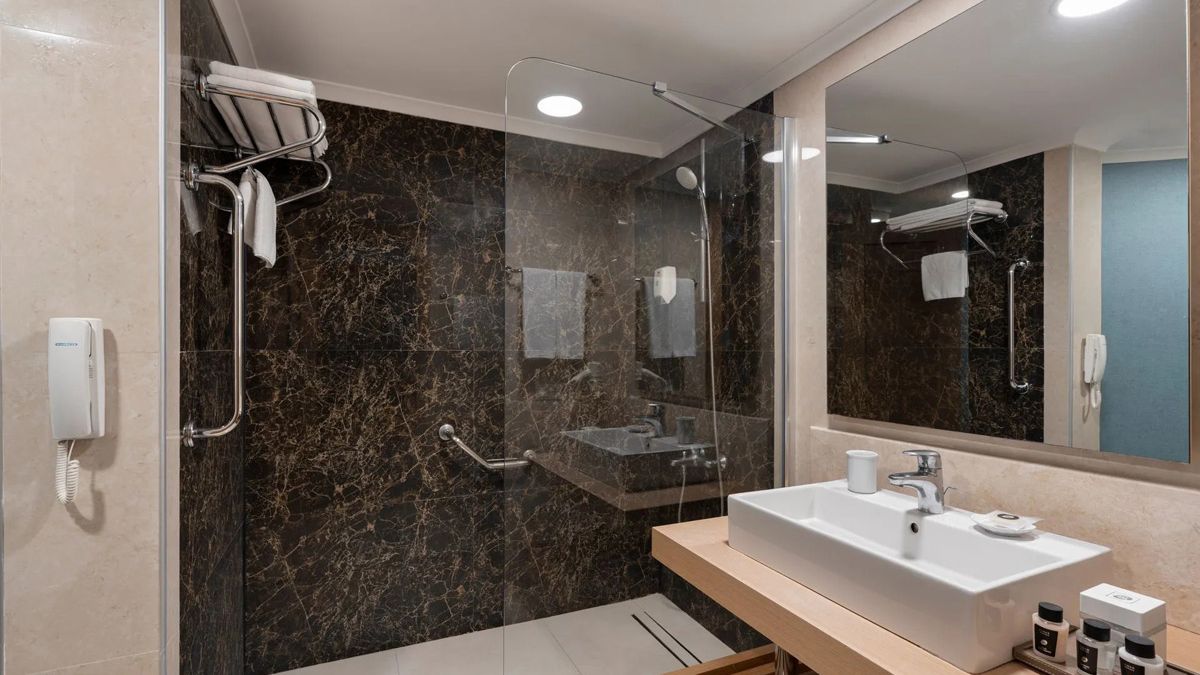 Limak Limra Hotel & Resort - pokój