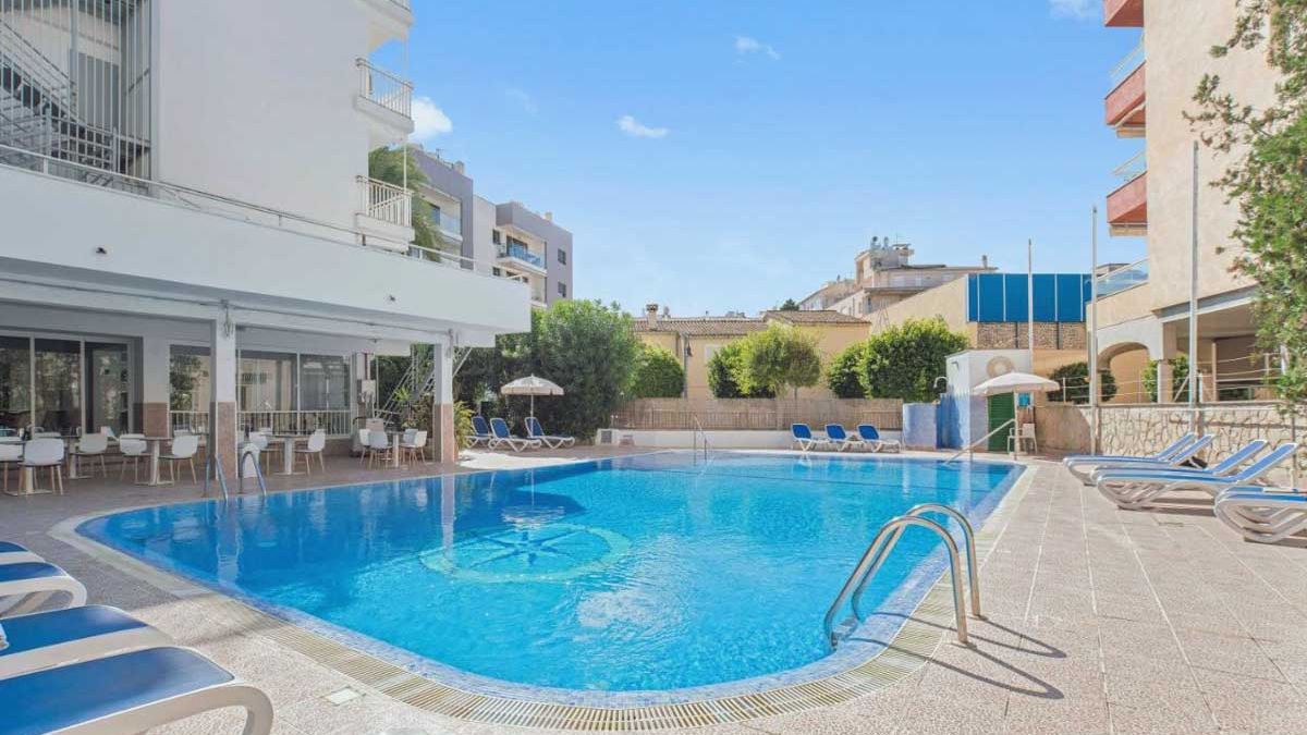 Blue Sea Piscis - basen