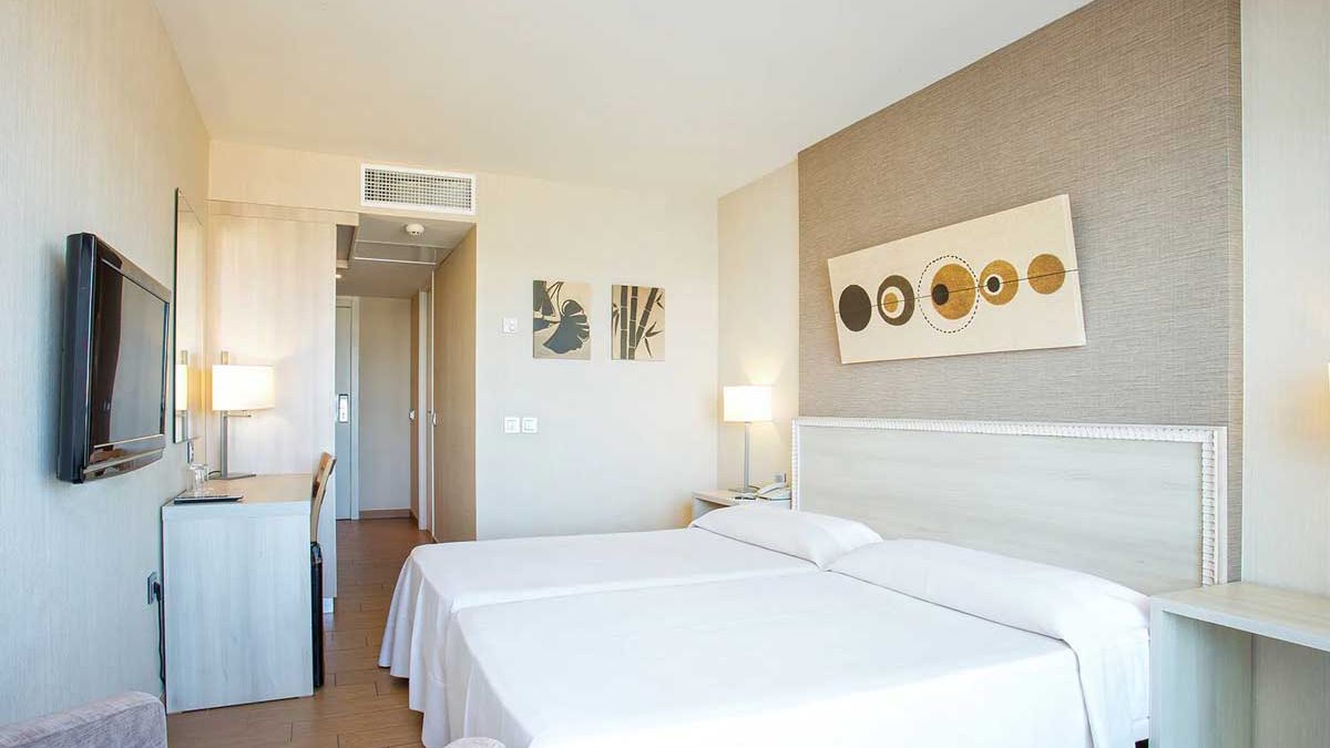 Be Live Experience Lanzarote Beach - pokój