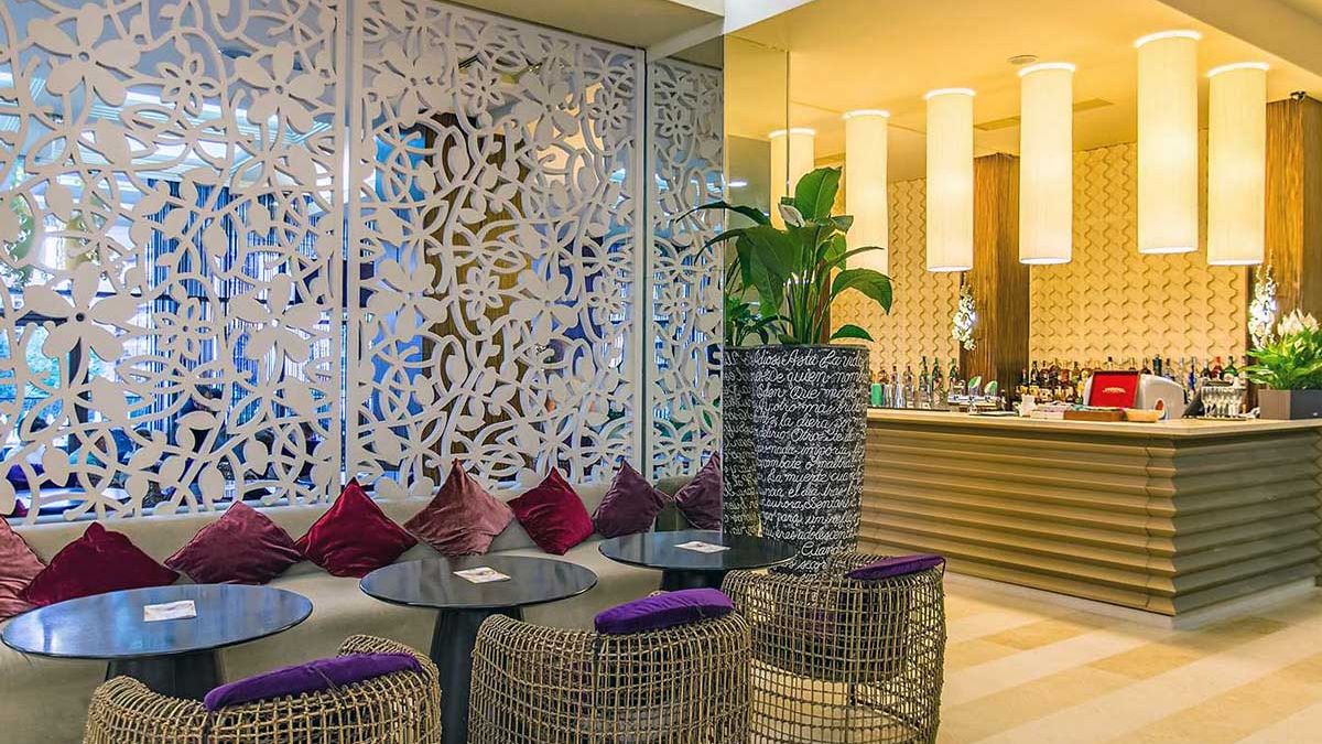 Barcelo Royal Beach - hol