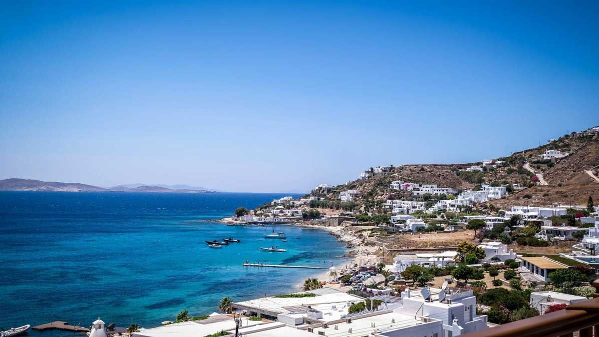 Grand Hotel Holiday Resort - plaża