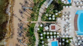 Louis Ledra Beach - hotel