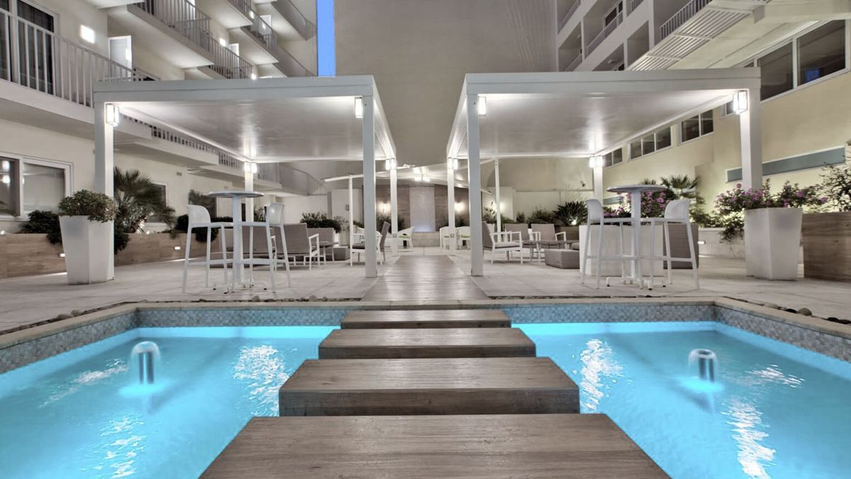 Biuro Atlas Travel Hotel Santana