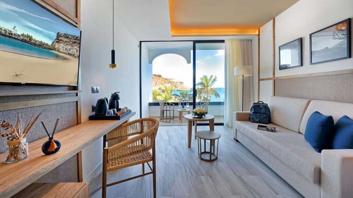 Labranda Costa Mogan - pokój