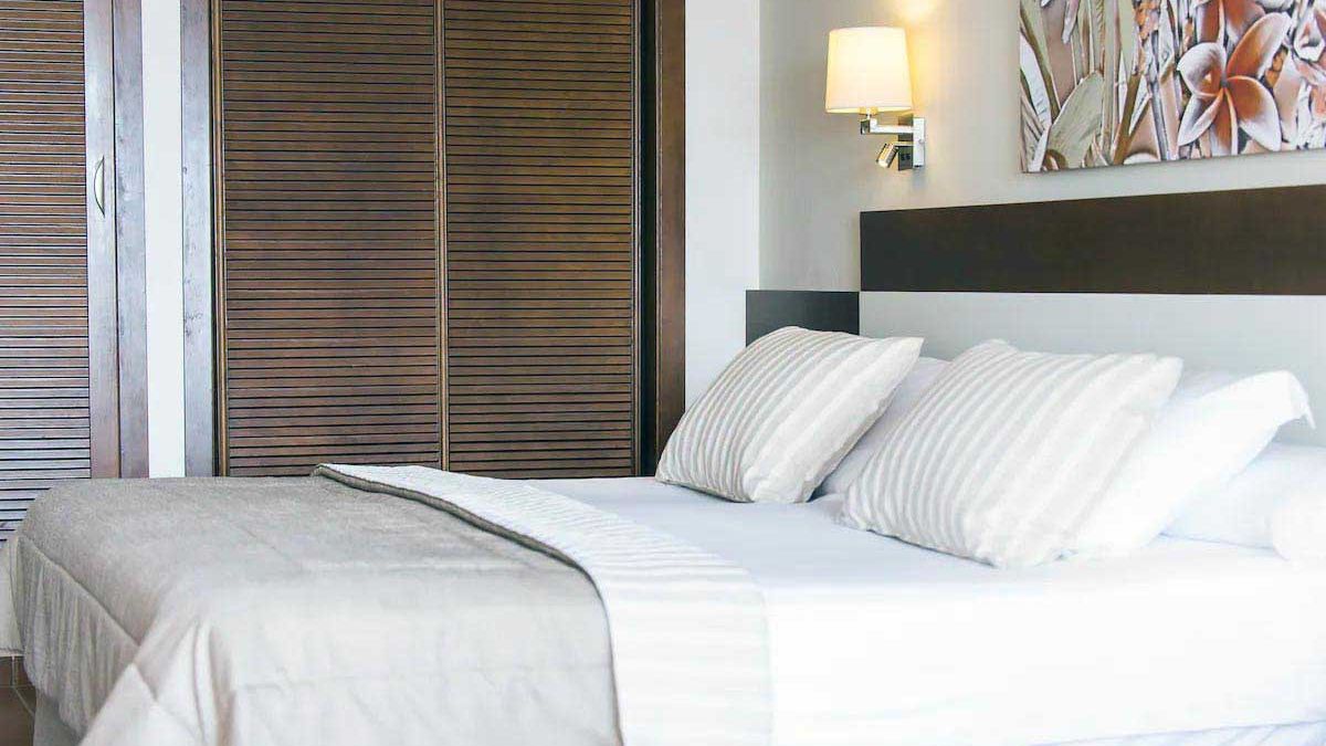 Magic Life Fuerteventura - pokój