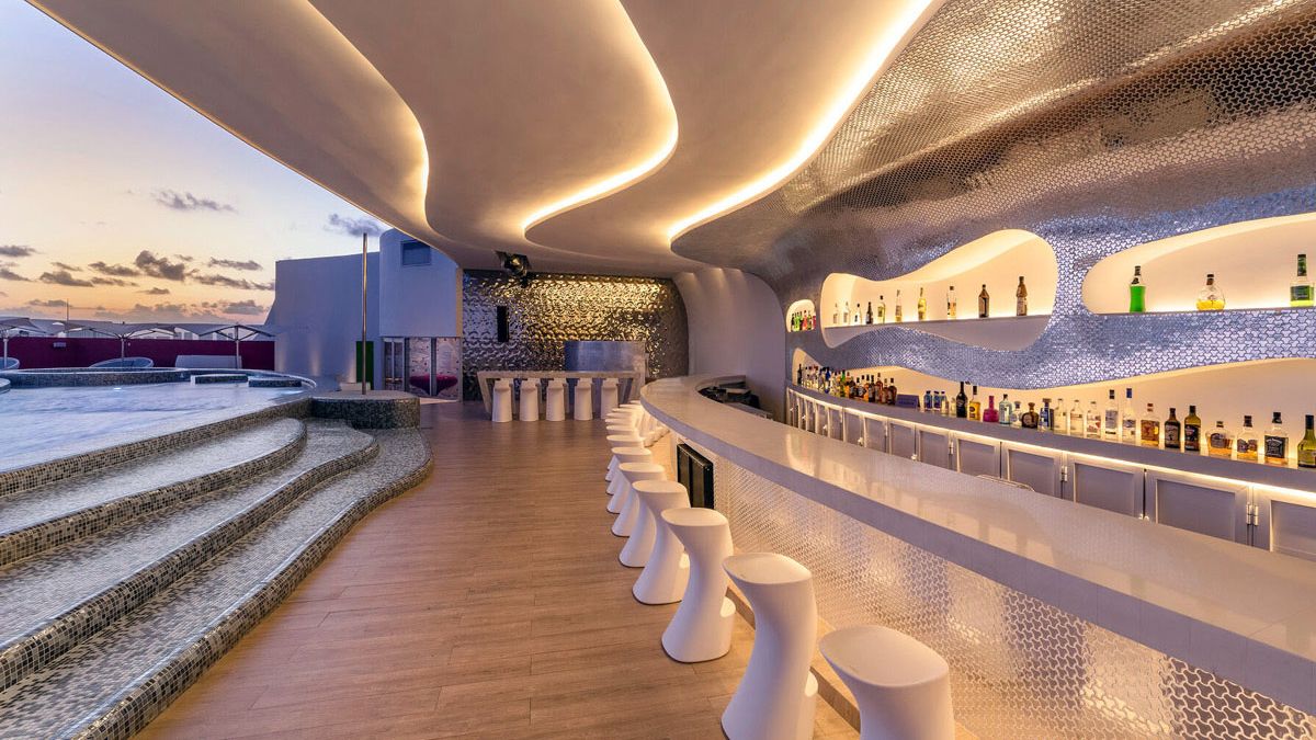 Temptation Cancun Resort