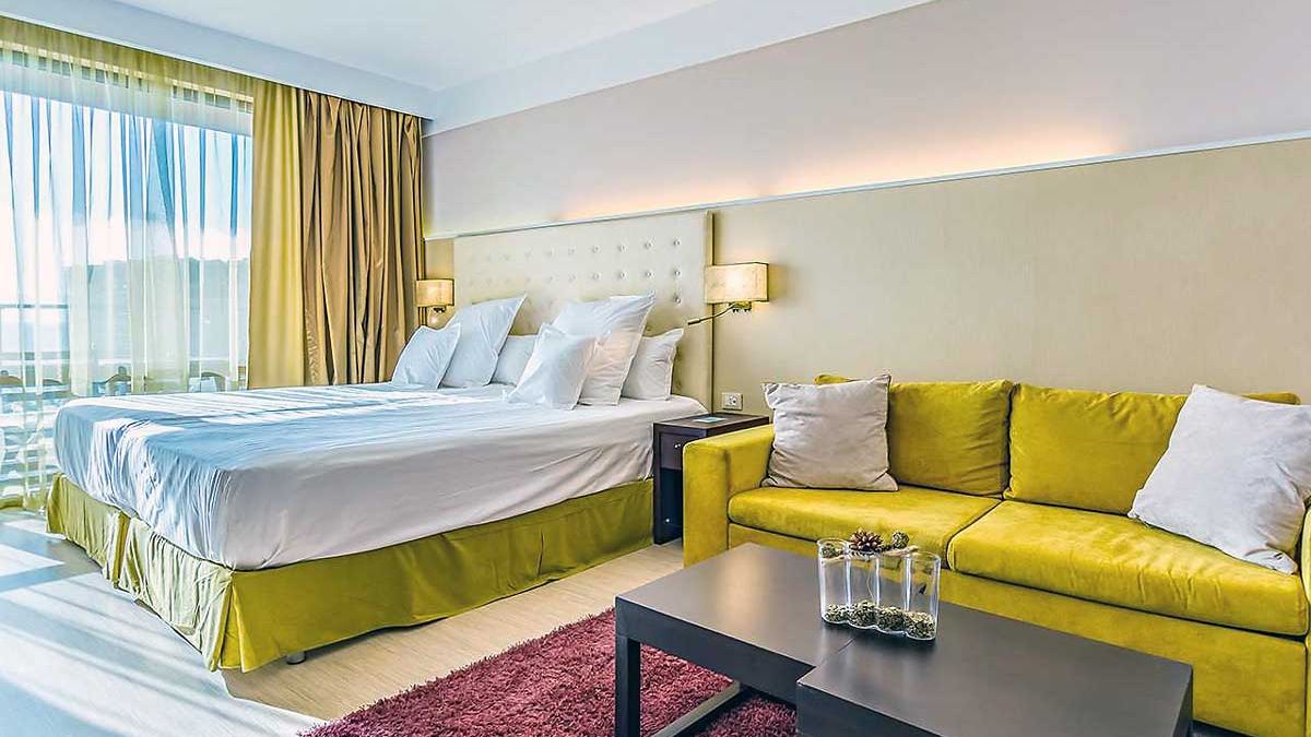 Barcelo Royal Beach - pokój