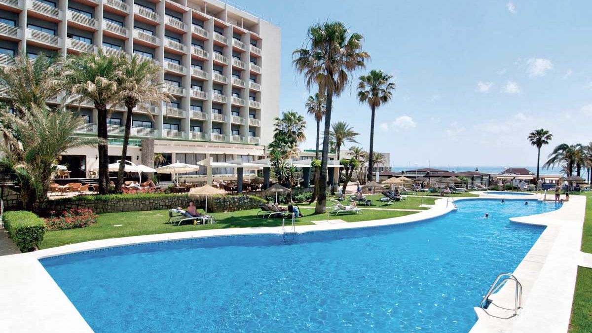 Medplaya Hotel Pez Espada Costa del Sol