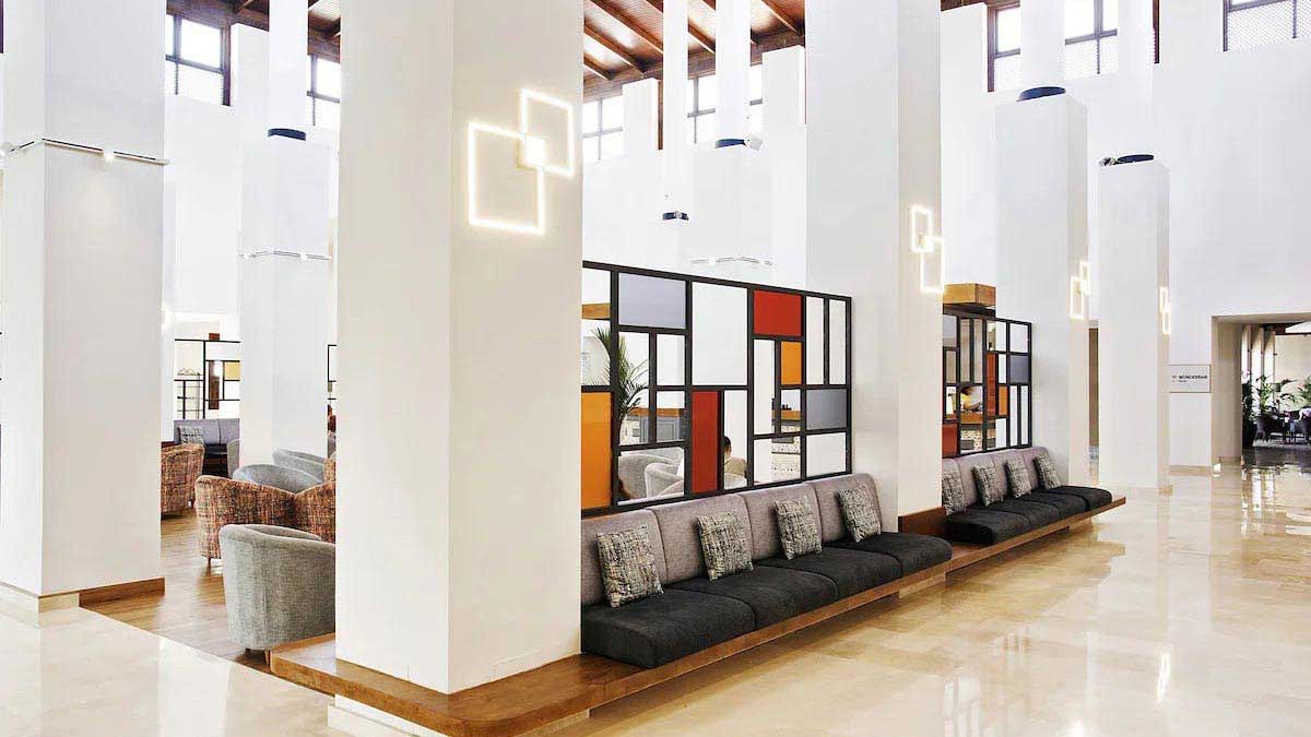 Magic Life Fuerteventura _ hol