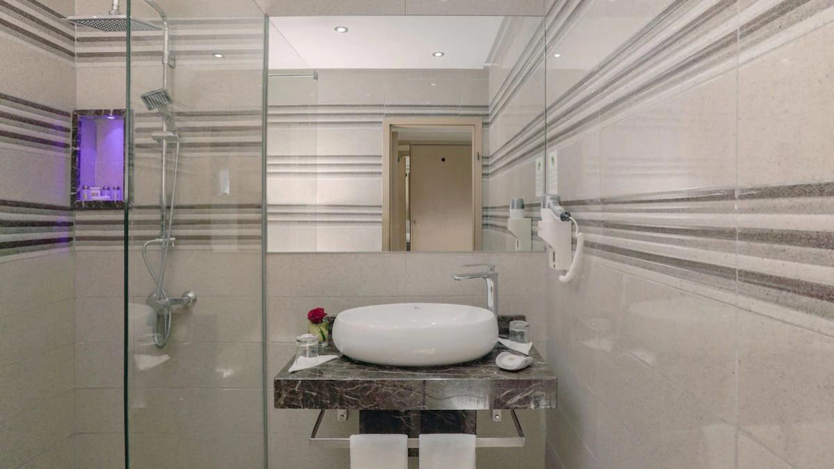 Agadir Beach Club - pokój