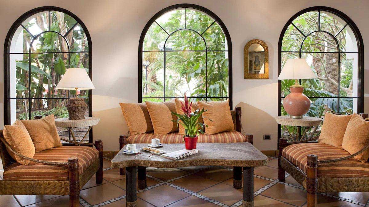 Seaside Sandy Beach - hol