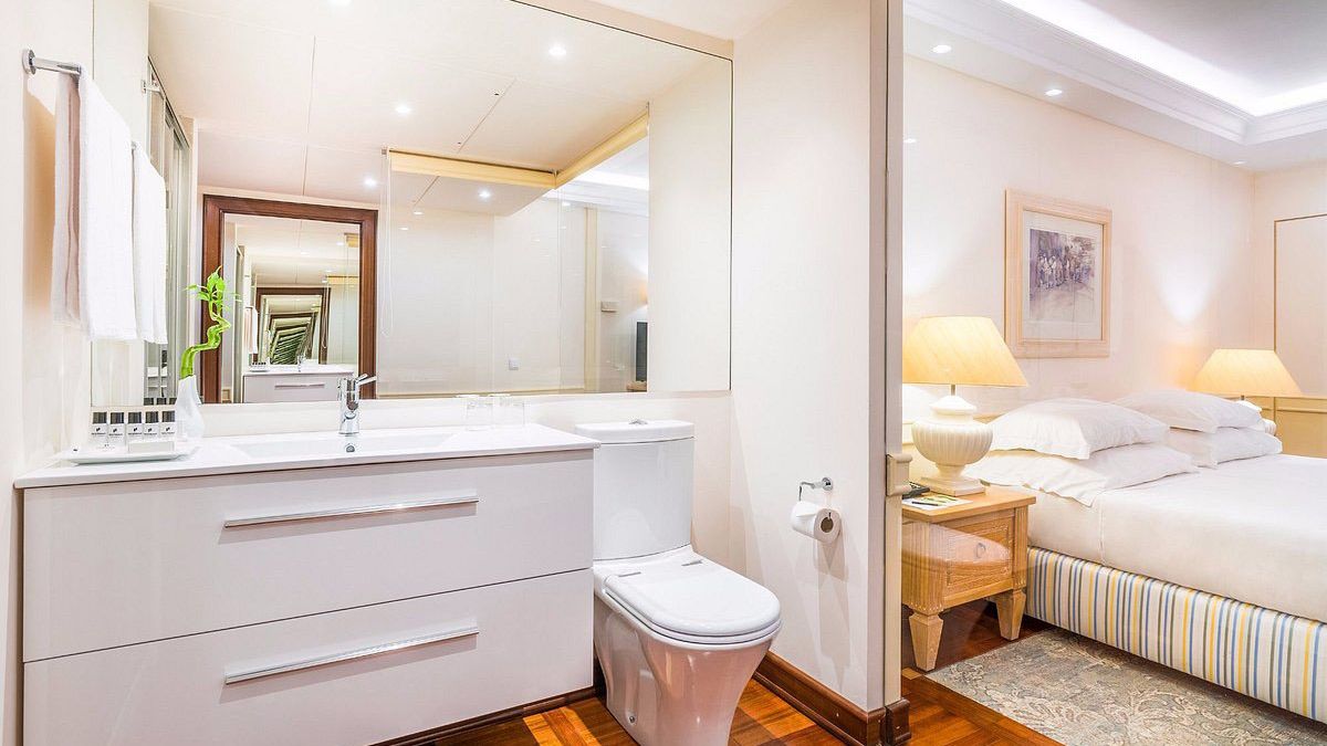 Pestana Royal Ocean & Spa - pokój