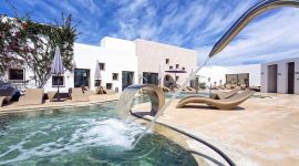 Grand Palladium White Island Resort & Spa