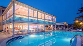 Filoxenia Hotel