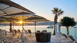 db Seabank Resort and Spa