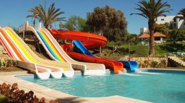 Kenzi Eurpopa - basen