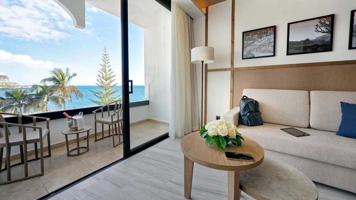 Labranda Costa Mogan - pokój