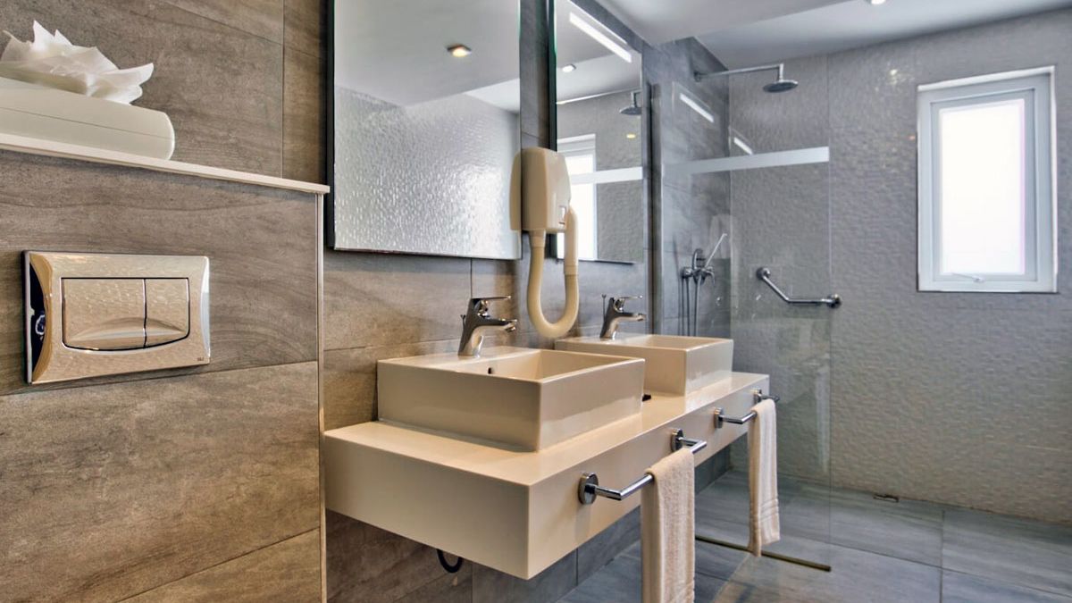 Wakacje wyloty z UK Hotel Santana Malta