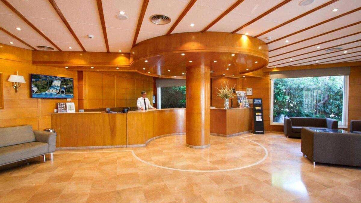 Gran Garbi Mar - recepcja