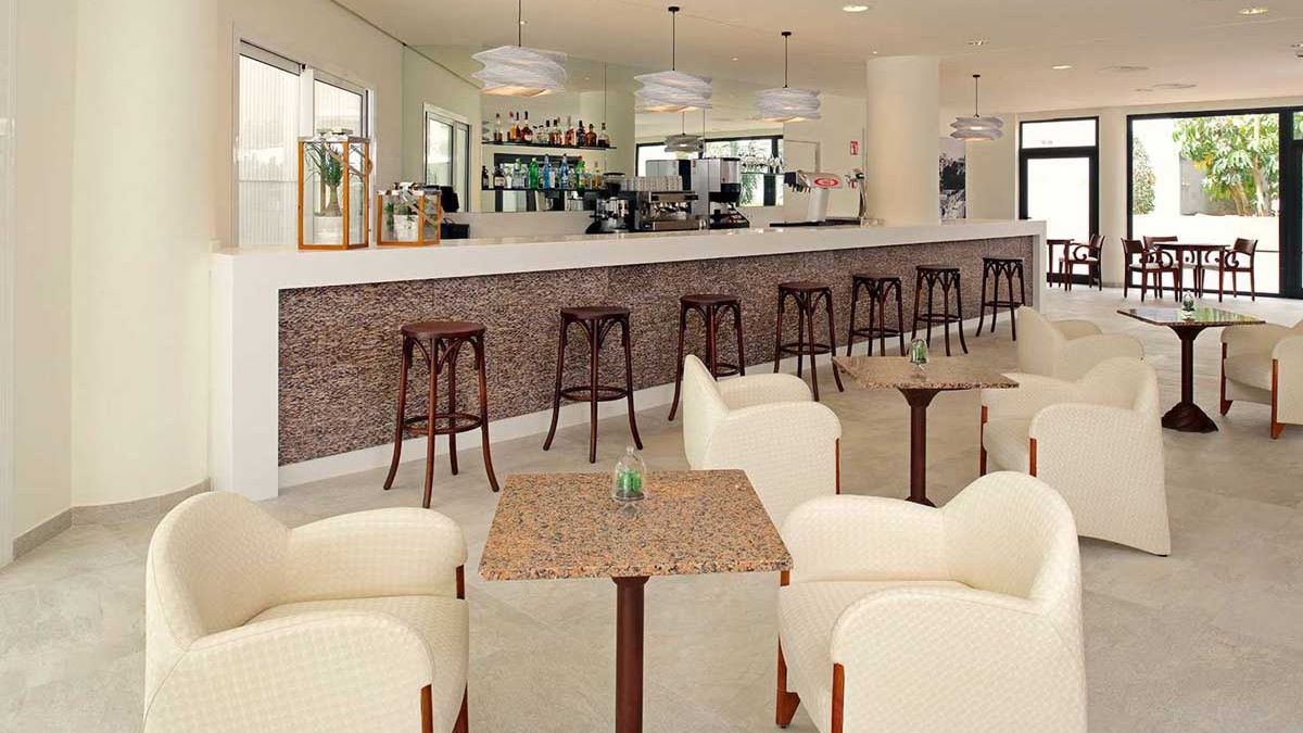 Iberostar Cristina - bar