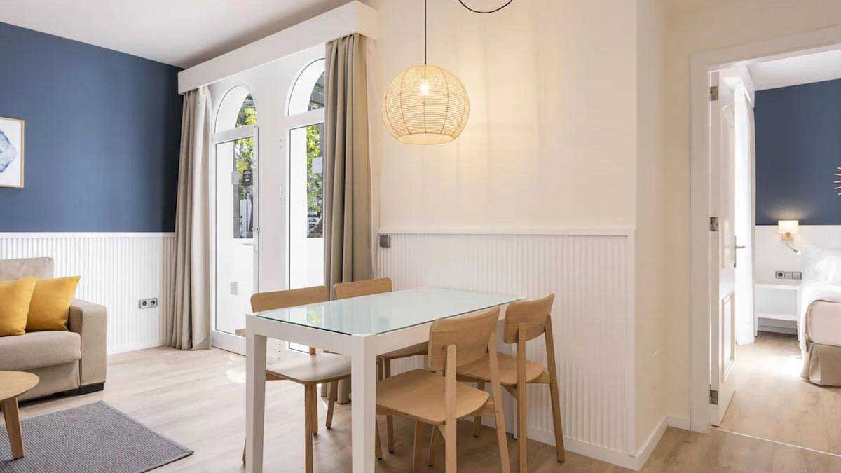 Barcelo Fuerteventura Castillo - pokój