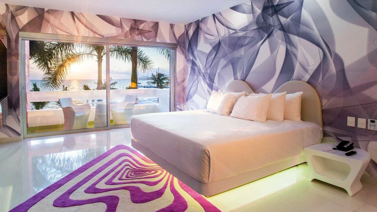 Wakacje w Meksyku z Uk