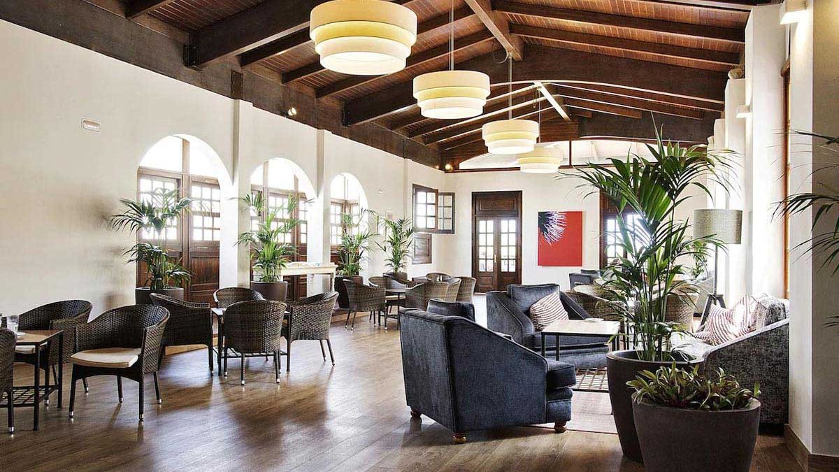 Magic Life Fuerteventura - bufet