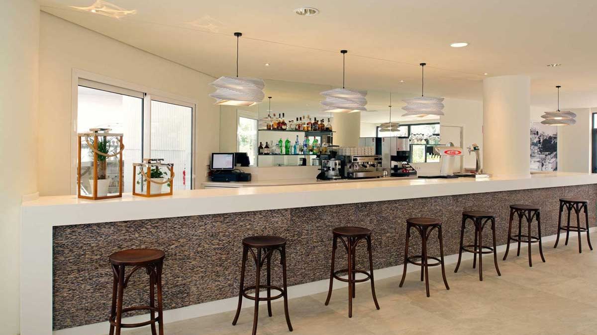 Iberostar Cristina - bar