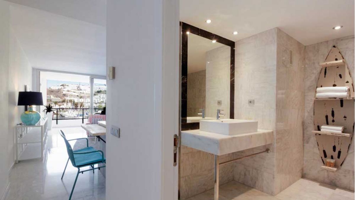 Labranda Costa Mogan - pokój