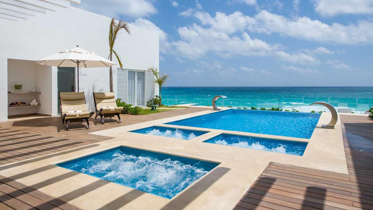 Oleo Cancun Playa - basaen