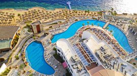 Reef Oasis Blue Bay Resort - basen