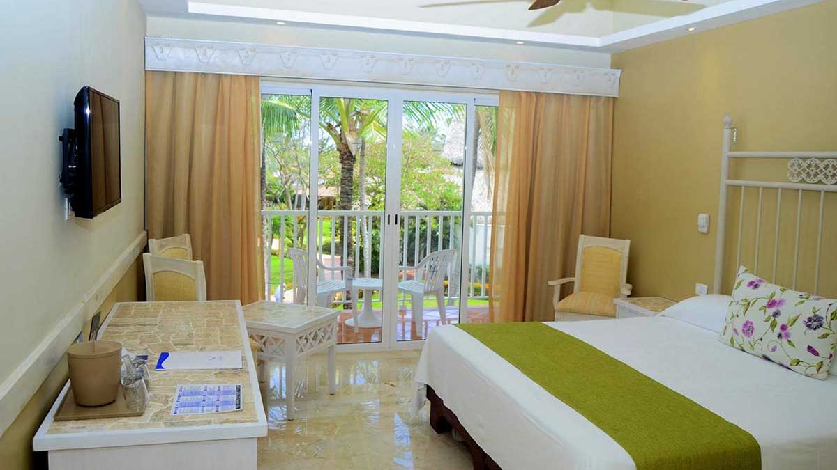 VIK Hotel Arena Blanca - pokój