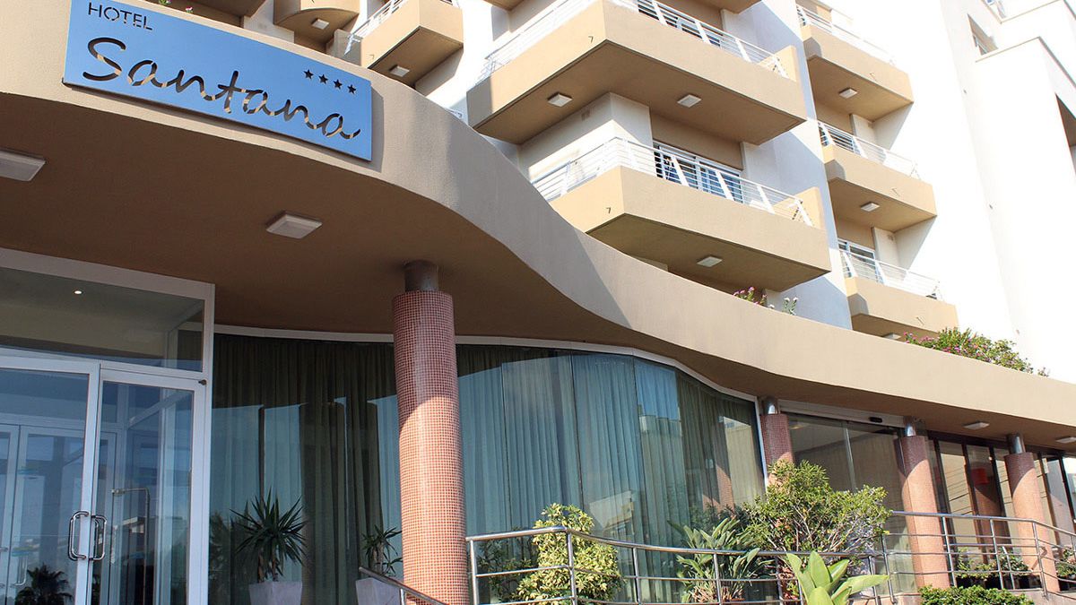 Hotel Santana Malta