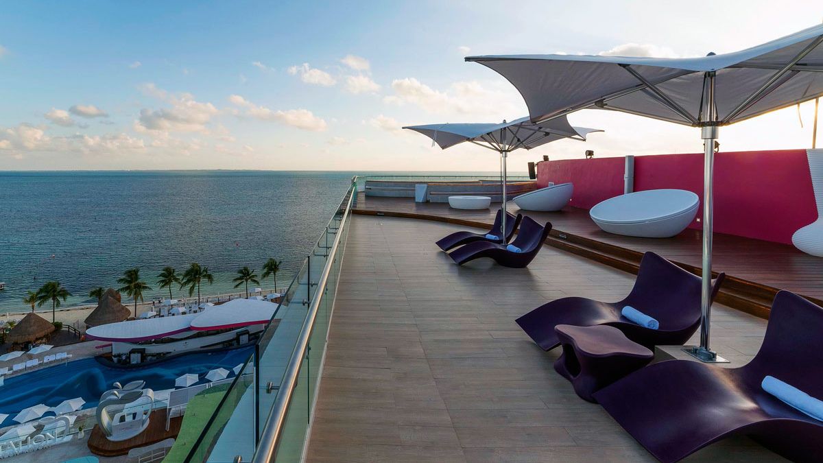 wakacje, wyloty z Uk do Meksyku