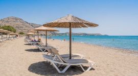Lardos Bay Hotel