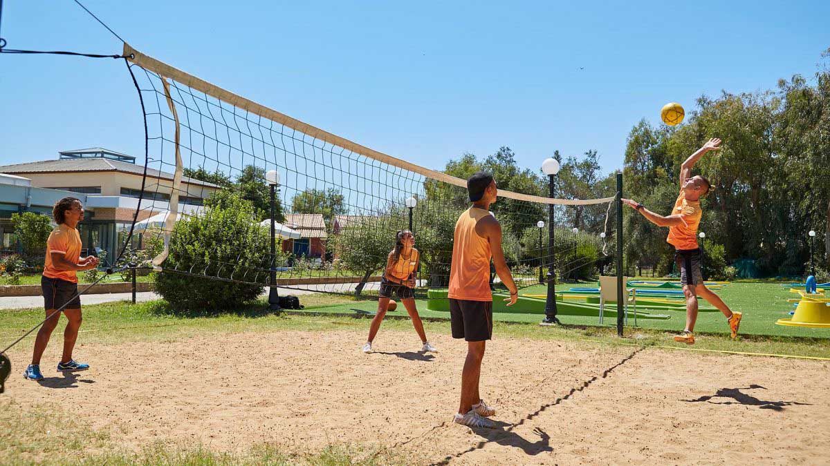 Sentino Apollo Palace - atrakcje