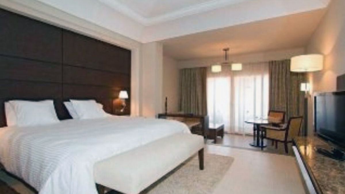 Riu Palace Tikida Agadir - pokój