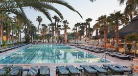 Hotel Meryan