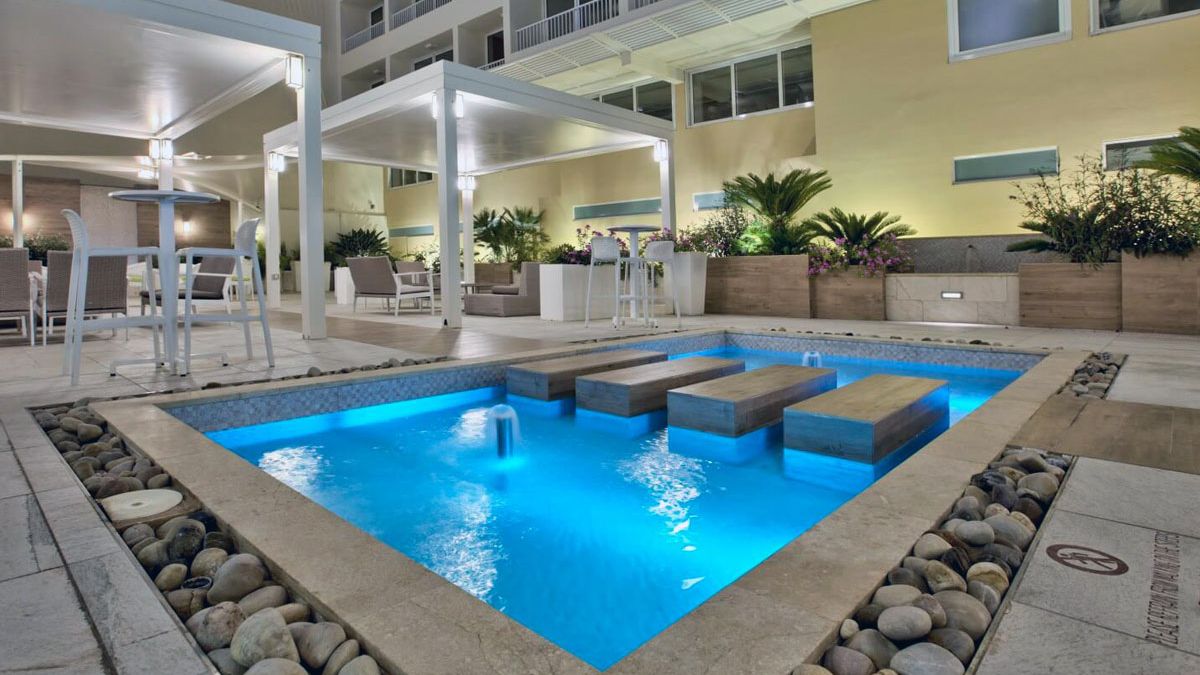 Polskie biuro podróży