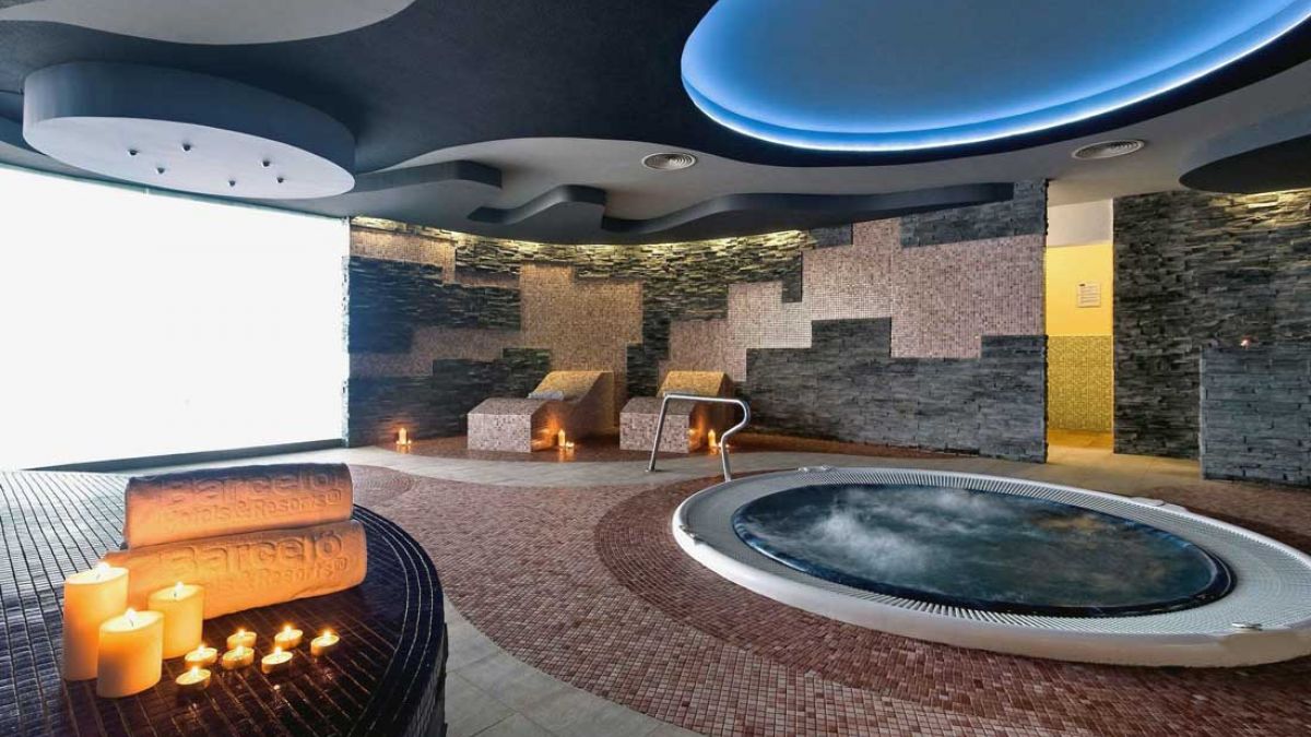 Occidental Jandia Playa - SPA