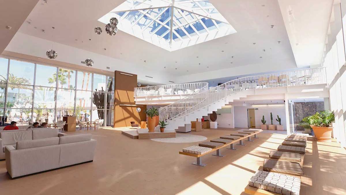 Be Live Experience Lanzarote Beach - hol