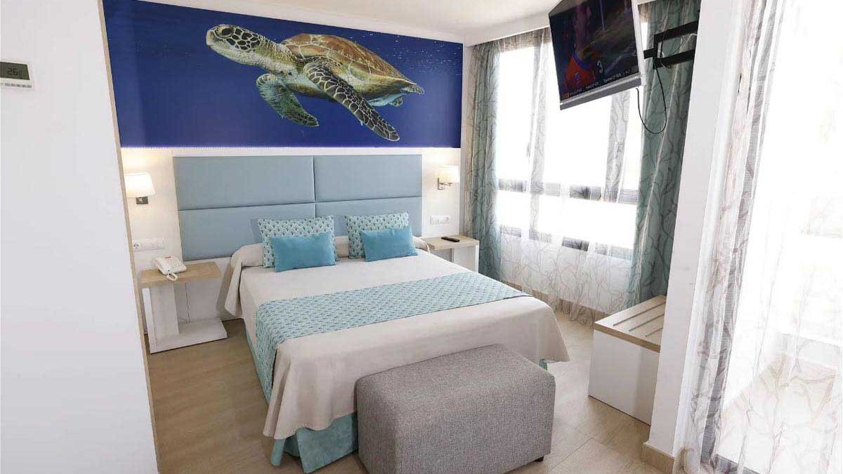 Marvell Club Aparthotel - pokój