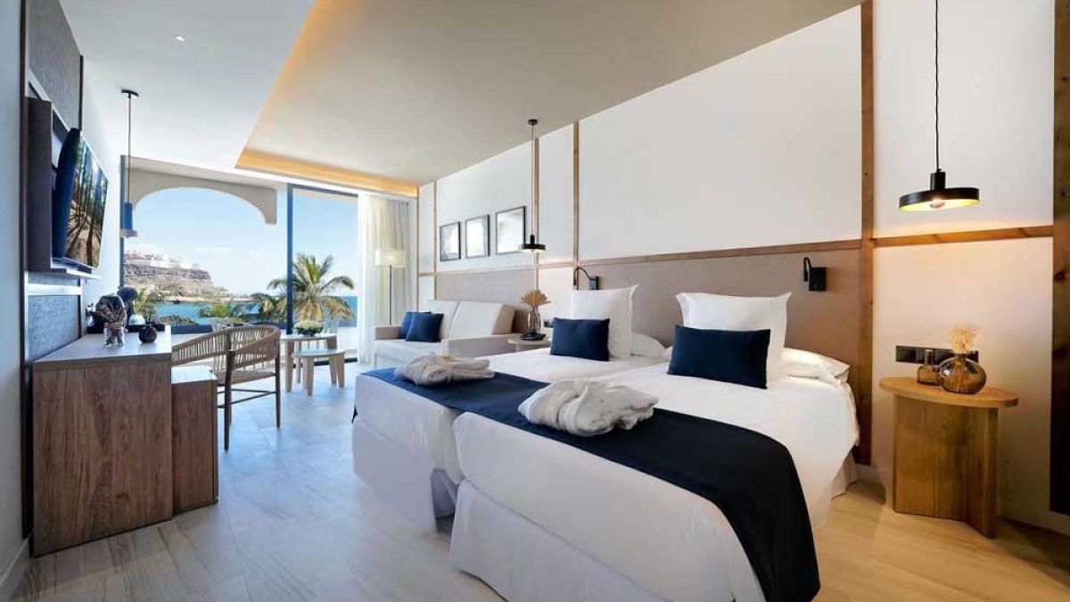 Labranda Costa Mogan - pokój