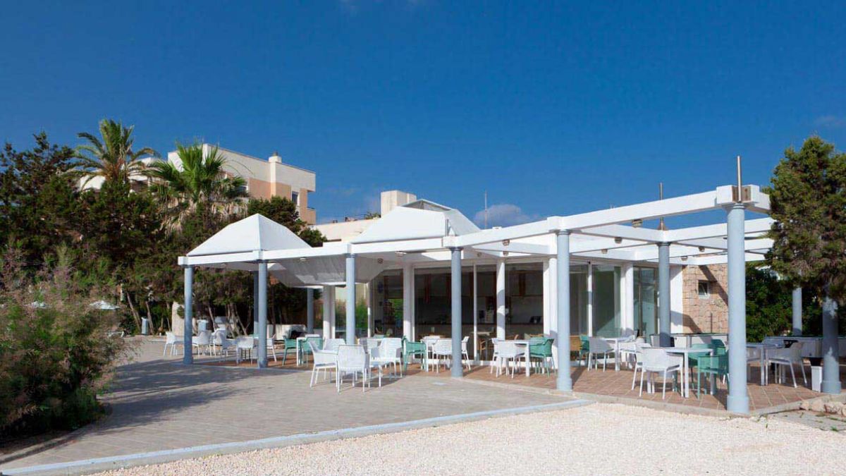 Marvell Club Aparthotel - restauracja