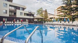 Laguna Park & Aqua Club - basen